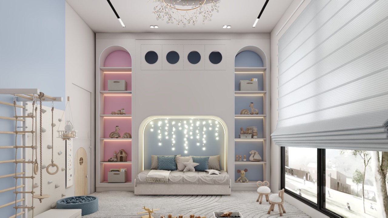 Kids Room
